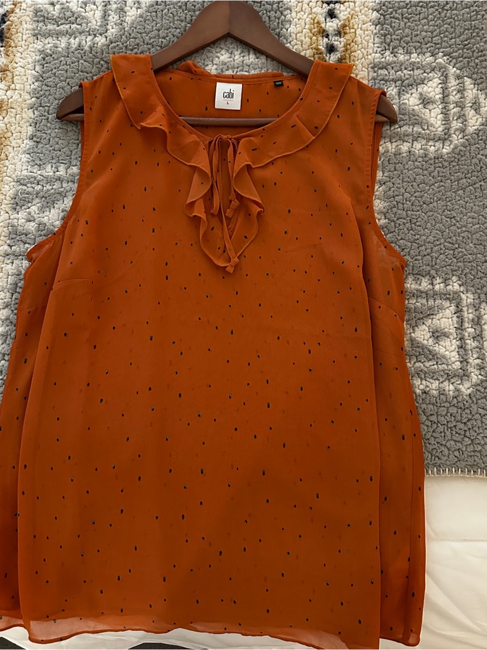 CAbi Sprinkle Top